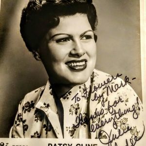 Meet your Posher, Mark